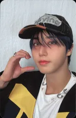 StrayKids ACCORDION VER. Han KARMA POB