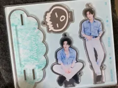 ENHYPEN DICON ジェイク アクリルスタンド