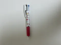 サンリオ ハローキティ 2019 ジェットストリーム ボールペン