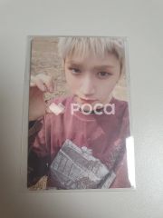 THE BOYZ キュー THE ONLY 公開放送 サノク トレカ - メルカリ