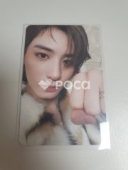 THE BOYZ キュー THE ONLY 公開放送 サノク トレカ - メルカリ