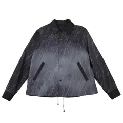 2025年最新】fumito ganryu コーチジャケットの人気アイテム - メルカリ