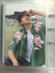 THE BOYZ キュー THE ONLY 公開放送 サノク トレカ - メルカリ