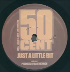 2025年最新】50cent レコードの人気アイテム - メルカリ