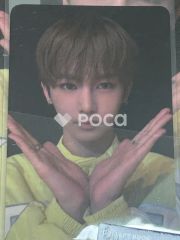 THE BOYZ キュー THE ONLY 公開放送 サノク トレカ - メルカリ