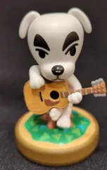 任天堂 amiibo どうぶつの森 とたけけ