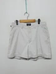 ラルフローレン ポロ ハーフパンツ 単色 ショートパンツ カジュアル