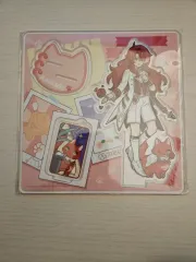 崩壊スターレイル アーデン TinyTAN キャット アクリル スタンド