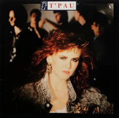 加LP TPau TPau VL2414 Virgin /00260