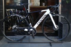 リドレー RIDLEY ヘリウム Helium 2016モデル Mサイズ シマノ