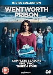 2026年最新】ウェントワース女子刑務所の人気アイテム - メルカリ