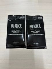 NIKKEニベルアリーナ ザキングダム プロモカード 6枚セット - メルカリ
