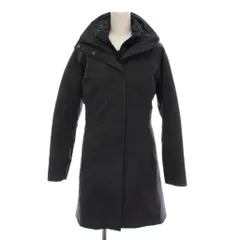 パタゴニア　トレススリーインワン　ダウンマウンテンパーカ　ブラック　サイズS メンズ・トレス・スリーインワン・パーカ - パタゴニア公式オンライン