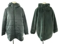 2026年最新】SAVE THE DUCK ファーの人気アイテム - メルカリ