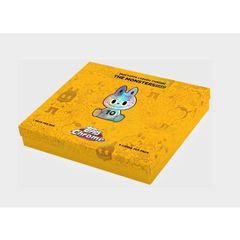 b*k様 Topps ラブブ カード トレカ サインカードLabubu - メルカリ