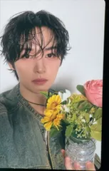 StrayKids FC限定盤 LeeKnow Hollow A