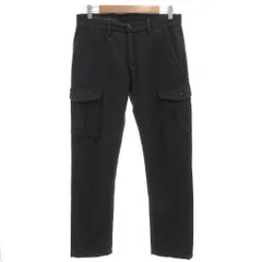 アルマーニエクスチェンジ A/X ARMANI EXCHANGE カーゴパンツ ストレート ジップフライ 29 グレー /GVのサムネイル