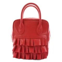 2025年最新】コムデギャルソンガール バッグの人気アイテム - メルカリ