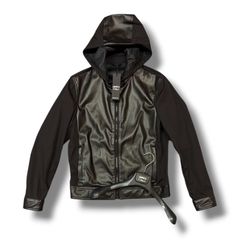 新品 BlackEyePatch 取扱注意 Kanji Logo HWC Label Varsity Jacket