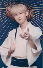 JO1 白岩瑠姫 2025 5th Anniversary ~祭り~ 120