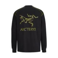 2025年最新】Arc'teryxロンTの人気アイテム - メルカリ