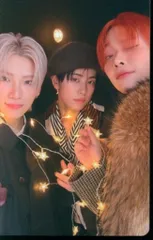 &TEAM 初回限定盤 ver. YUMA/TAKI/NICHOLAS 雪明かり(Yukiakari) ユニット