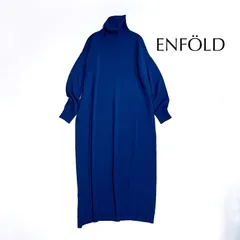 2025年最新】ENFOLD ロングワンピースの人気アイテム - メルカリ