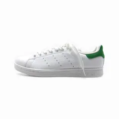 ADIDAS STAN SMITH ADV WHITE/GREEN サイズ26.0cm GX9753 箱無 アディダス スタンスミス アドバンスド スニーカー 大名店