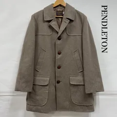 2025年最新】ペンドルトン コートの人気アイテム - メルカリ