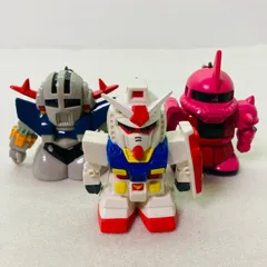 2026年最新】ザク ぬいぐるみの人気アイテム - メルカリ