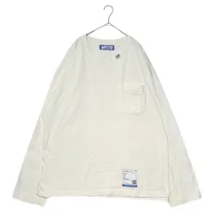 2025年最新】MAISON MIHARA YASUHIRO メンズ 七分・長袖カットソーの