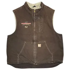 2025年最新】カーハート ボアベストの人気アイテム - メルカリ