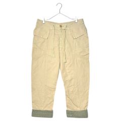 MARITHE FRANCOIS GIRBAUD(マリテフランソワジルボー) 00's ギミック