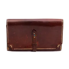 アンリクイール　ケース HENRY CUIR アンリクイール 名刺 カードケース アンリさんのカード