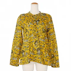 2025年最新】isabel marant etoile ブラウスの人気アイテム - メルカリ