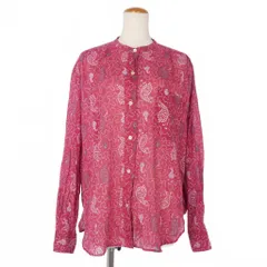 2025年最新】イザベルマラン ブラウスの人気アイテム - メルカリ