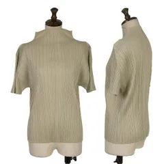 2025年最新】プリーツプリーズ トップスの人気アイテム - メルカリ