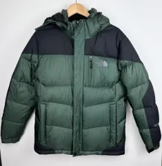 THE NORTH FACE ザノースフェイス 900 ヌプシ ダウン