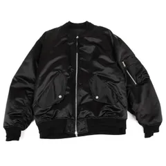 2025年最新】コムデギャルソン ma-1の人気アイテム - メルカリ