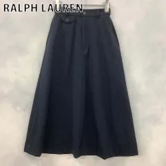 2025年最新】Ralph Lauren レディース ロングスカートの人気アイテム