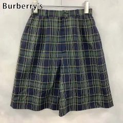 Burberry's バーバリーズ ハーフパンツ