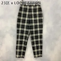 2026年最新】23区 ロキャロン パンツの人気アイテム - メルカリ