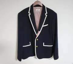 2025年最新】THOM BROWNE Neiman Marcusの人気アイテム - メルカリ