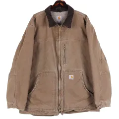 Carhartt カーハート ウォーク ジャケット L / k1729