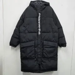 2025年最新】thisisneverthat ダウンジャケットの人気アイテム - メルカリ