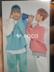 Seventeen ユニット セブチ LIKE SEVENTEEN - Boys Wish トレカ セット