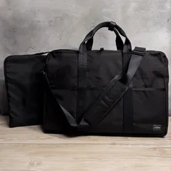 2026年最新】ポーター 3way オーバーナイトの人気アイテム - メルカリ