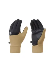 [THE NORTH FACE] [ザ・ノース・フェイス] 手袋 イーチップグローブ ユニセックス ユニセックス大人 NN62344 カーキ XL [カーキ] [XL] [旧モデル]