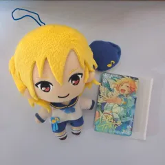 ㅠ)まとめ あんさんぶるスターズ！(あんスタ) 仁兎 なずな ぬい 流砂コロッタ