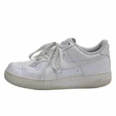 ナイキ NIKE DD8959-100 WMNS AIR FORCE 1 07 エアフォース1 スニーカー 26.5cm